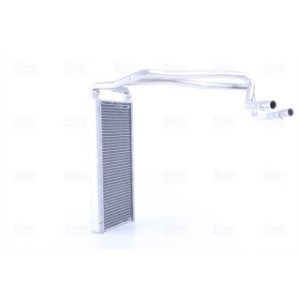 Interior Heating Heat Exchanger - Nissens 707310