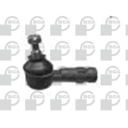 BGA Tie Rod End SR2705 for HYUNDAI AMICA OE 56820-02500
