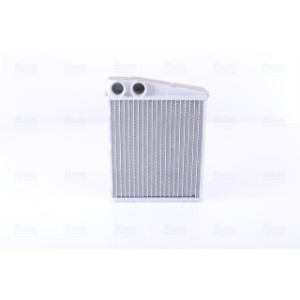 Interior Heating Heat Exchanger - Nissens 70807