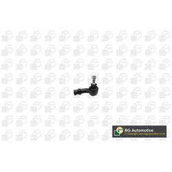 Tie Rod End BGA SR2348 for FORD