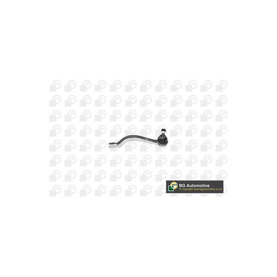 Tie Rod End BGA SR1506 for DACIA