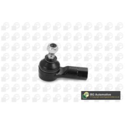 Tie Rod End BGA SR1210 for CHEVROLET