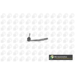 BGA Tie Rod End SR0967 for BMW 5 Series OE 32111091767