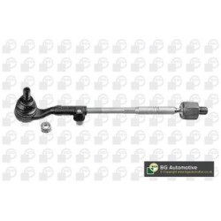 BGA Steering Tie Rod SR0940 for BMW X1