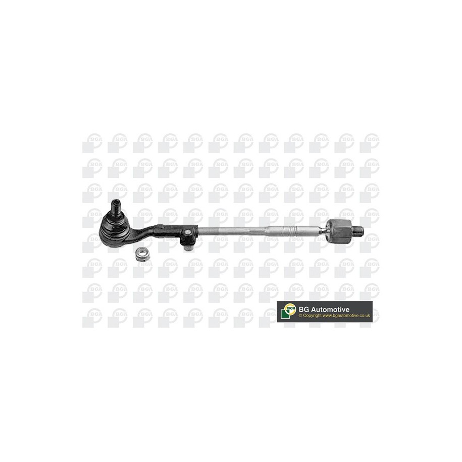BGA Steering Tie Rod SR0940 for BMW X1