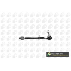 Steering Tie Rod BGA SR0939 for BMW OE 32106765235