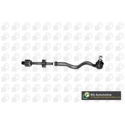 Steering Tie Rod BGA SR0928 for BMW OE 32106777479