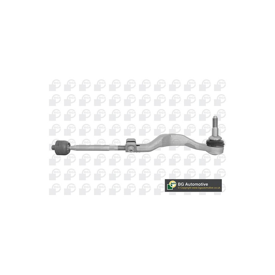 Tie Rod End BGA SR0926 for BMW