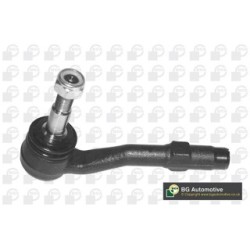 Tie Rod End BGA SR0904 for BMW OE 32106774361