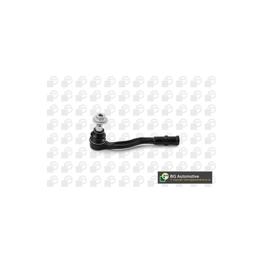 Tie Rod End BGA SR0191 for AUDI