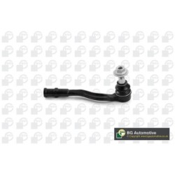 Tie Rod End BGA SR0190 for AUDI
