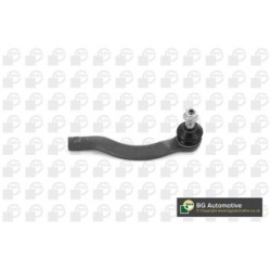 BGA Tie Rod End SR0143 for AUDI TT OE 8J0423812