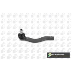 BGA Tie Rod End SR0142 for AUDI TT OE 8J0423811