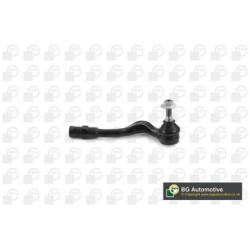 Tie Rod End BGA SR0120 for AUDI OE 7676052