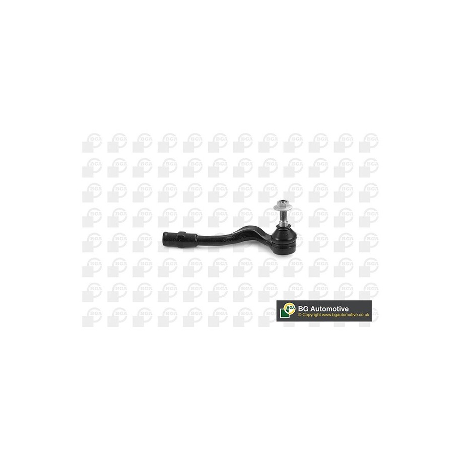Tie Rod End BGA SR0120 for AUDI OE 7676052