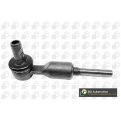 Tie Rod End BGA SR0102 for AUDI