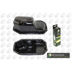 Oil Sump Pan BGA SP9604 for SKODA