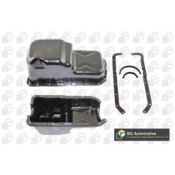 Oil Sump Pan BGA SP2300 for FORD OE 1086428