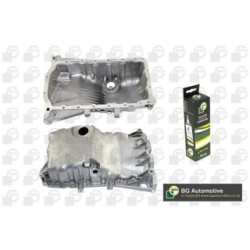 BGA Oil Sump Pan SP0104 for AUDI A4 OE 06B103601CD