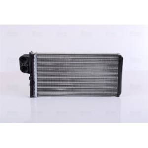 Interior Heating Heat Exchanger - Nissens 71145