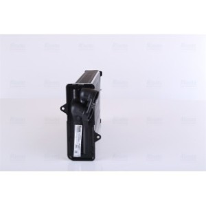 Interior Heating Heat Exchanger - Nissens 71145
