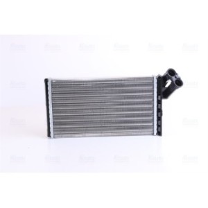 Interior Heating Heat Exchanger - Nissens 71149