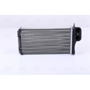 Interior Heating Heat Exchanger - Nissens 71154