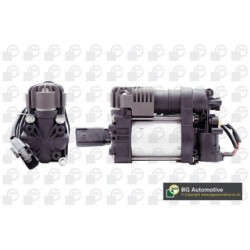 BGA System Compressor SC0100 for TESLA MODEL OE V58-52-0001