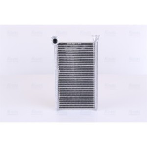 Interior Heating Heat Exchanger - Nissens 71165
