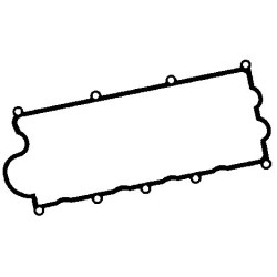 Rocker Cover Gasket BGA RC7334 for VAUXHALL
