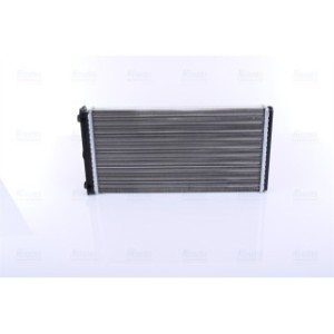 Interior Heating Heat Exchanger - Nissens 71301