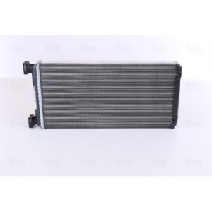 Interior Heating Heat Exchanger - Nissens 71302