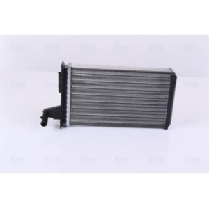Interior Heating Heat Exchanger - Nissens 71438
