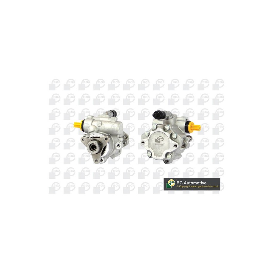 BGA Power Steering Pump PSP7315 for RENAULT MASTER