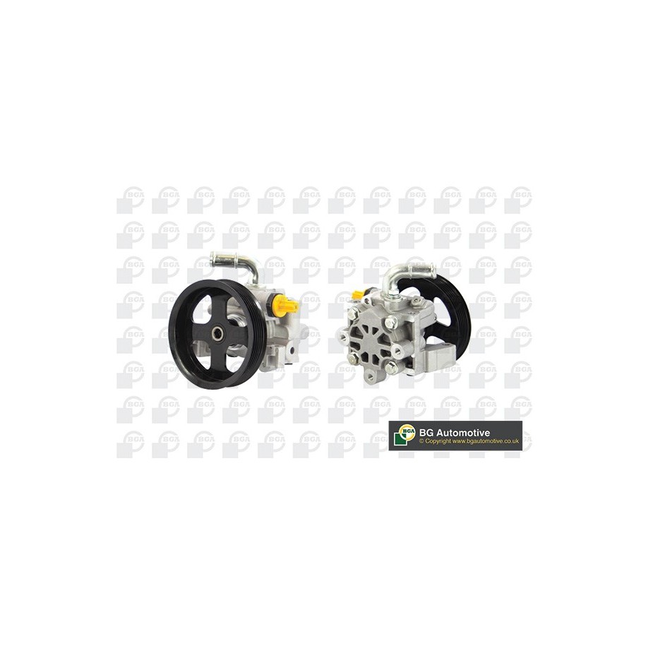 BGA Power Steering Pump PSP2335 for FORD TOURNEO