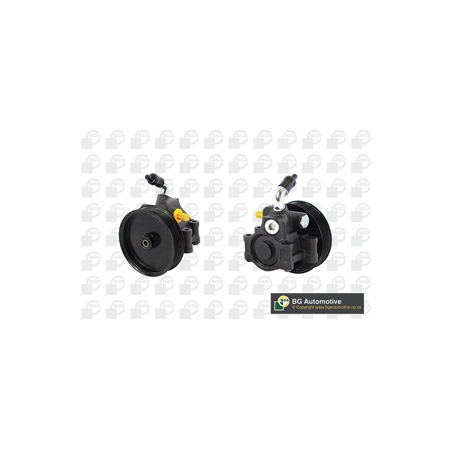 BGA Power Steering Pump PSP2301 for FORD TRANSIT