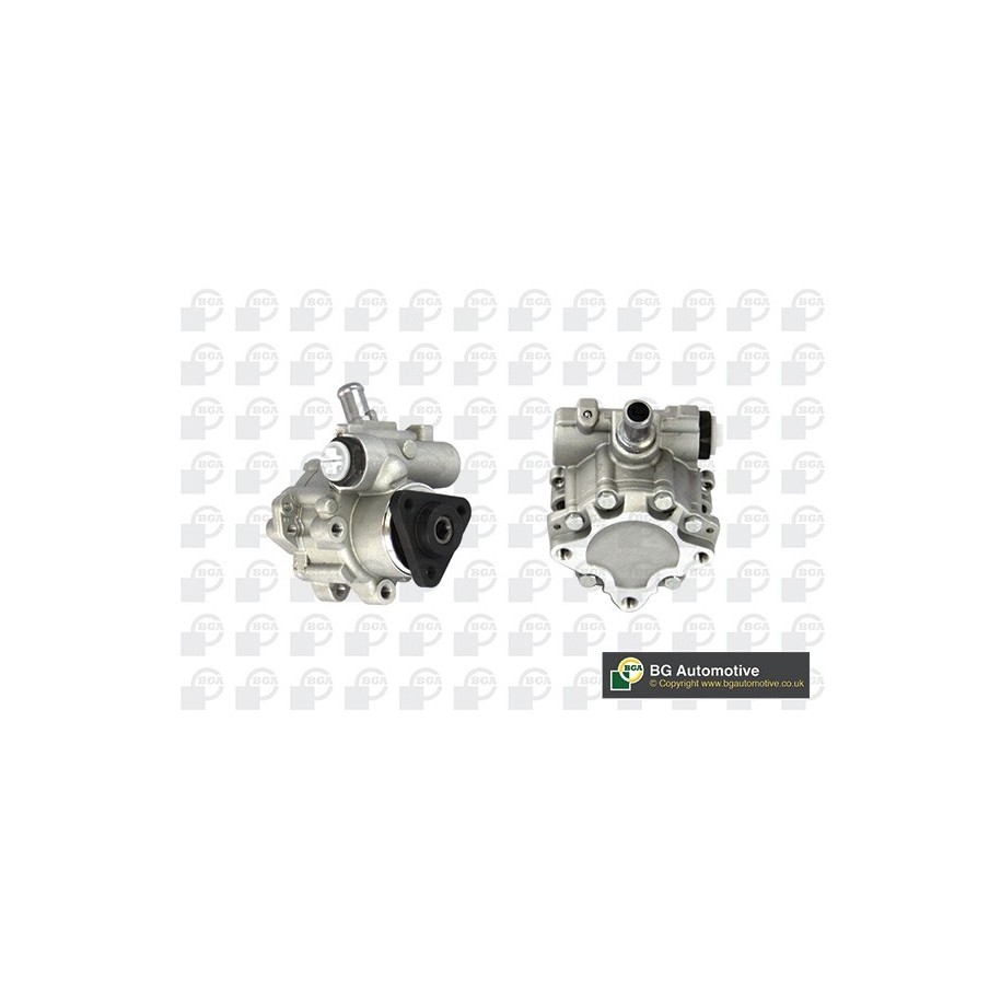 Power Steering Pump BGA PSP0120 for AUDI