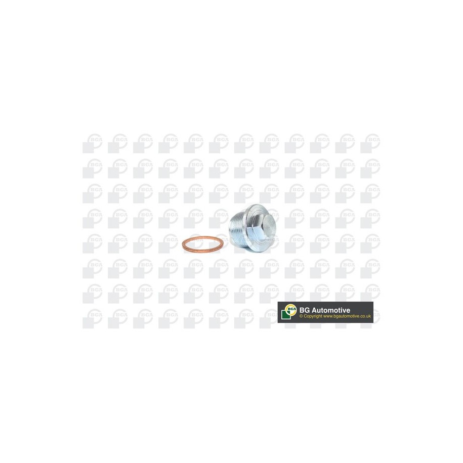 Sump Plug BGA PK0105 for AUDI
