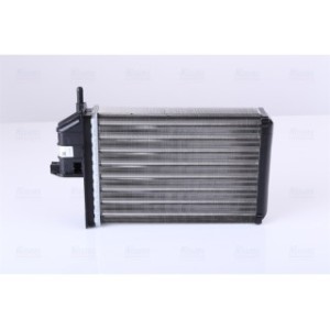 Interior Heating Heat Exchanger - Nissens 71450