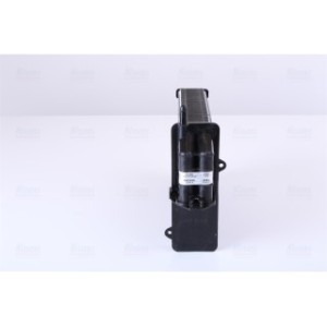Interior Heating Heat Exchanger - Nissens 71450