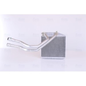 Interior Heating Heat Exchanger - Nissens 71455