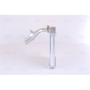 Interior Heating Heat Exchanger - Nissens 71455