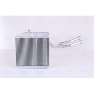 Interior Heating Heat Exchanger - Nissens 71455