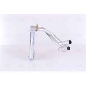 Interior Heating Heat Exchanger - Nissens 71455
