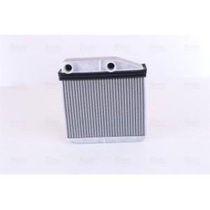 Interior Heating Heat Exchanger - Nissens 71456