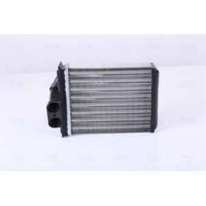 Interior Heating Heat Exchanger - Nissens 71459