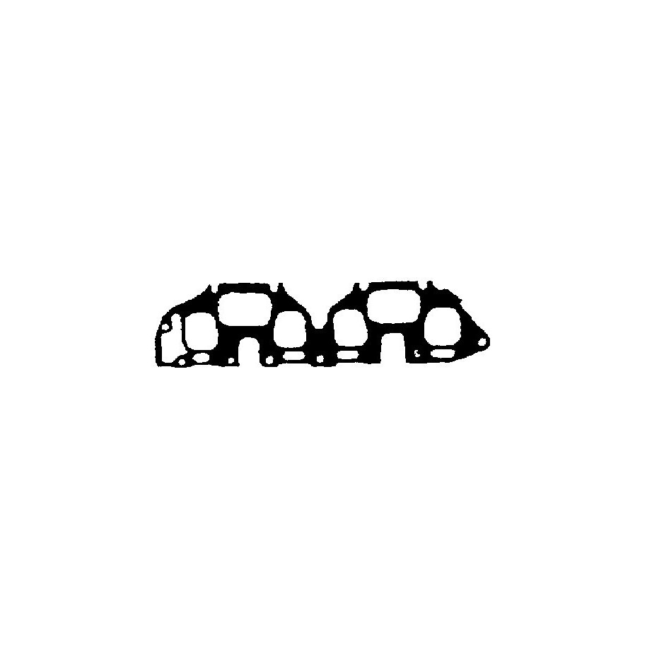 Intake Manifold Gasket BGA MG9339 for FORD OE 6172129