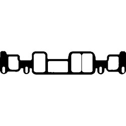 BGA Intake Manifold Gasket MG8511 for CHEVROLET BLAZER