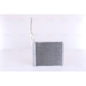 Interior Heating Heat Exchanger - Nissens 71746