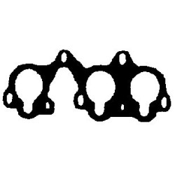 Intake Manifold Gasket BGA MG8372 for AUDI OE 078129717A